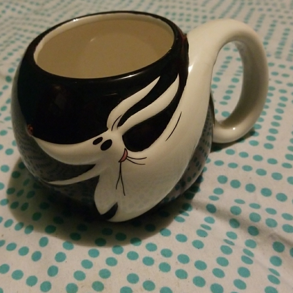 NBC Coffee Mug