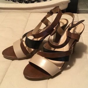 Merona heels