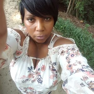 Meet your Posher, Kenya