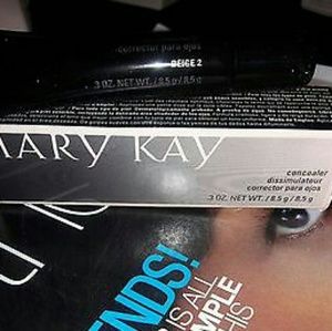 Mary Kay concealer