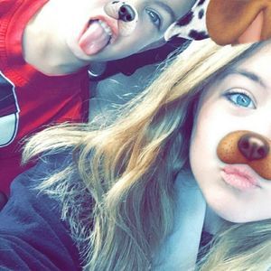 Meet your Posher, Kiesha