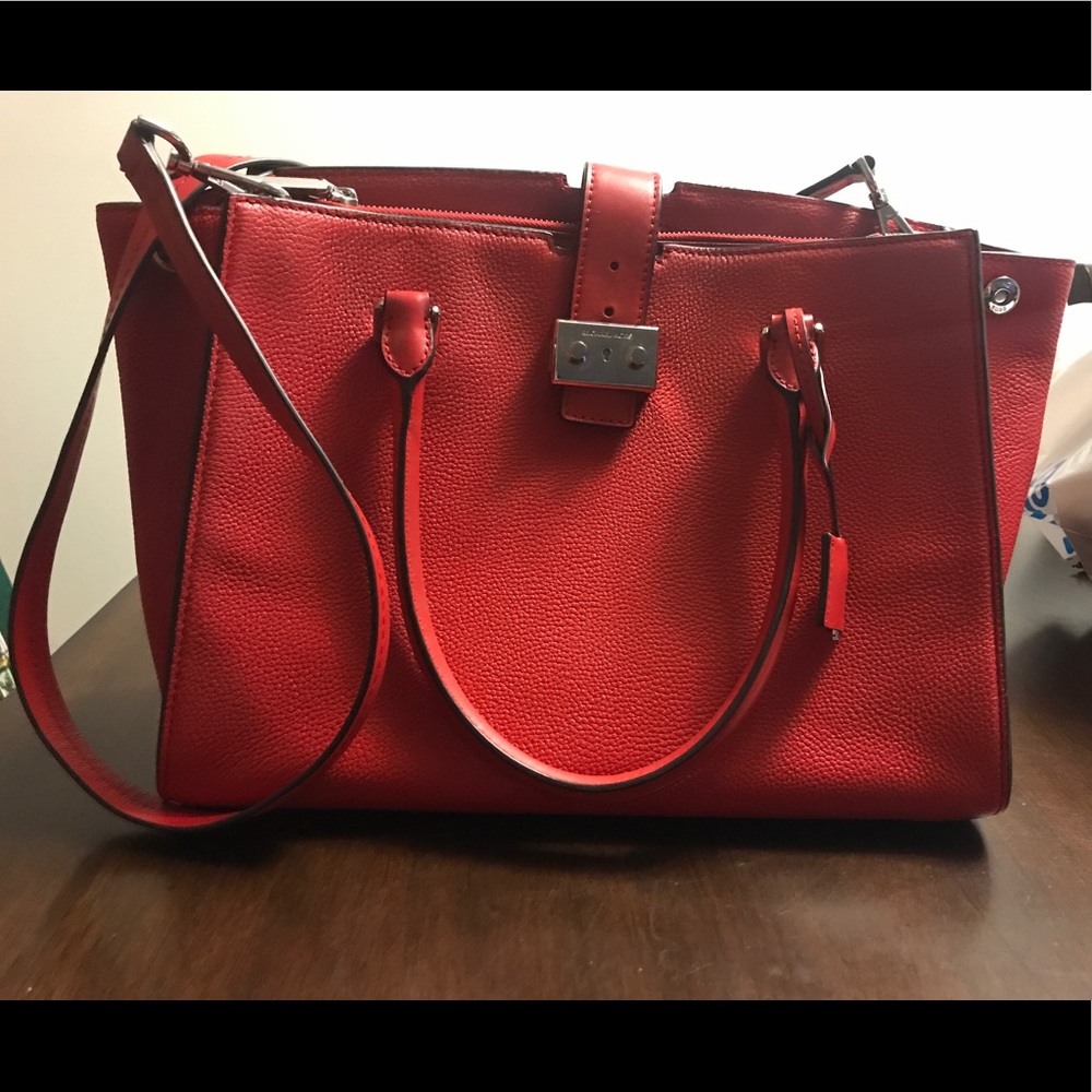 Michael Kors Studio tote