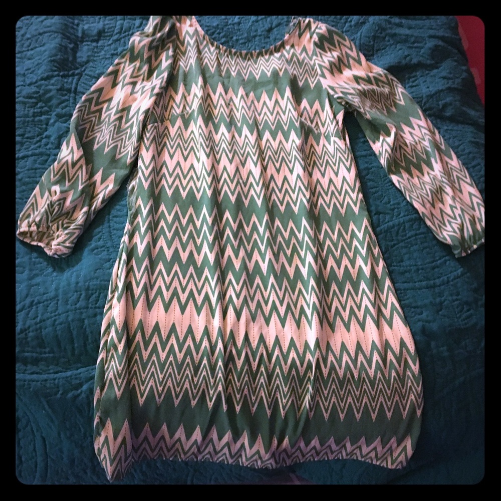 Super cute dress