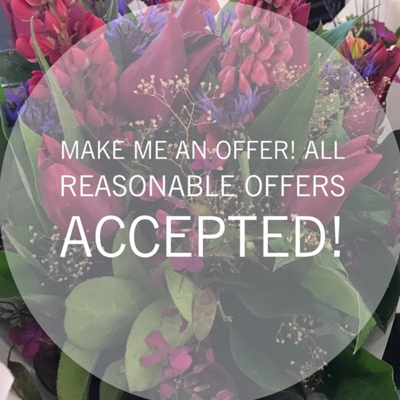 MAKE ME AN OFFER! - Picture 1 of 1