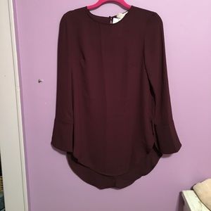 H&M Blouse,Size 6