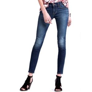 Lucky Brand Brooke Skinny