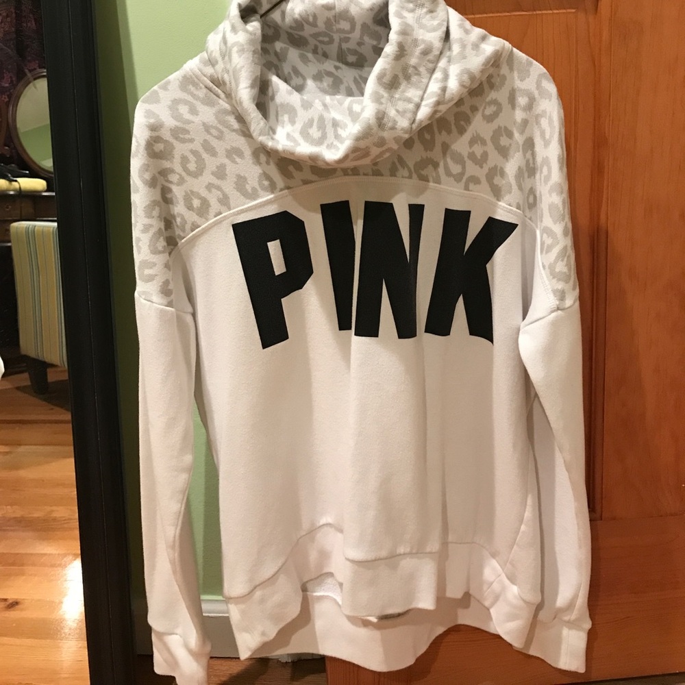 Victoria Secret crew neck