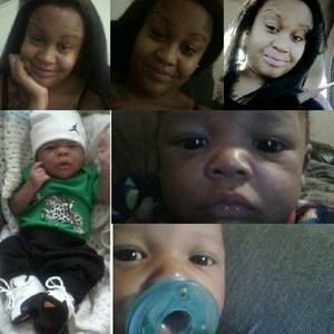 Meet your Posher, Jasmin