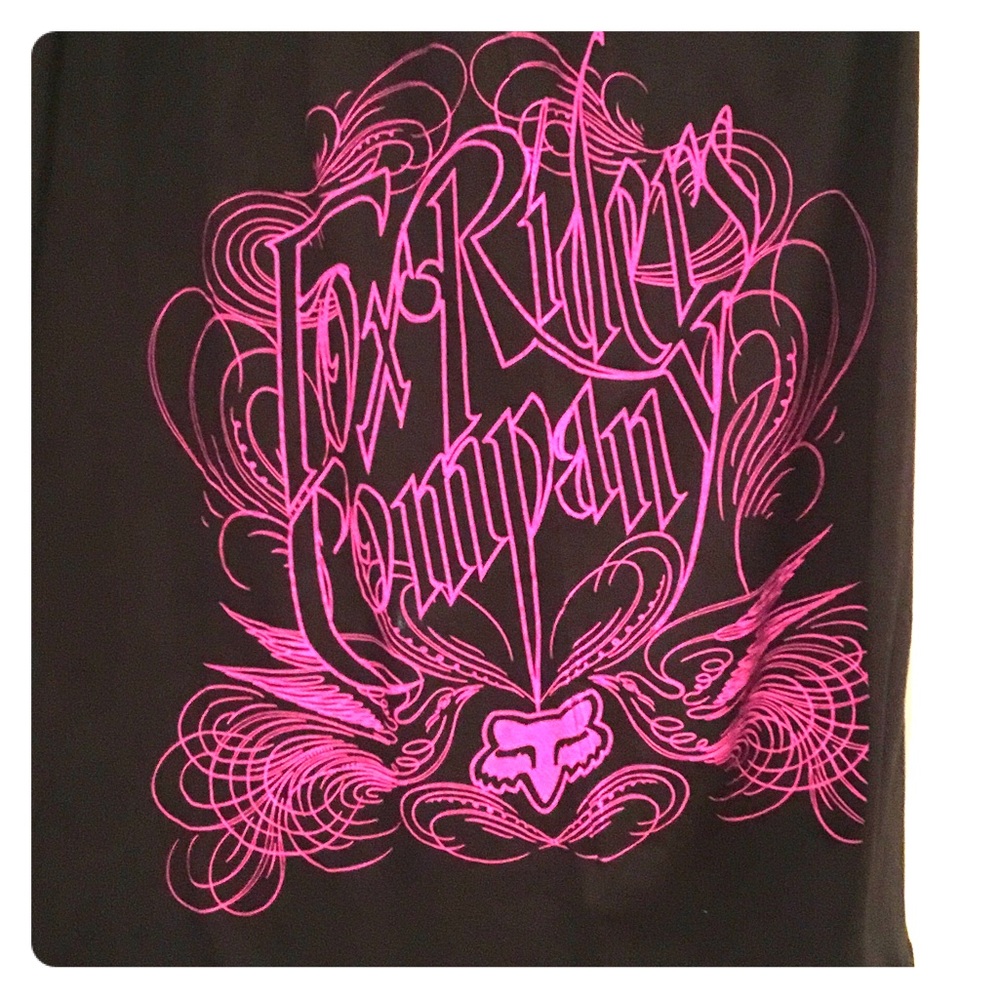 Fox Rider Company Halter Dress - Picture 2 of 2