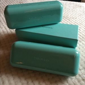 🔥TIFFANY BLUE AUTHENTIC CASE(s)🔥 RESTOCKED!