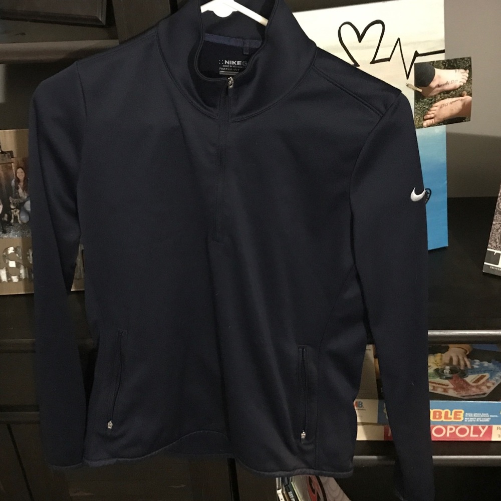 Nike golf polo