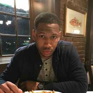 Meet your Posher, Joe