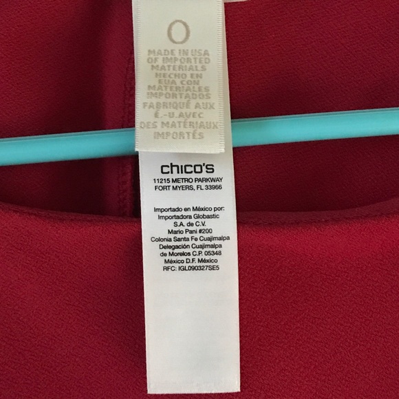 Women's Chico's Dress - Picture 2 of 3