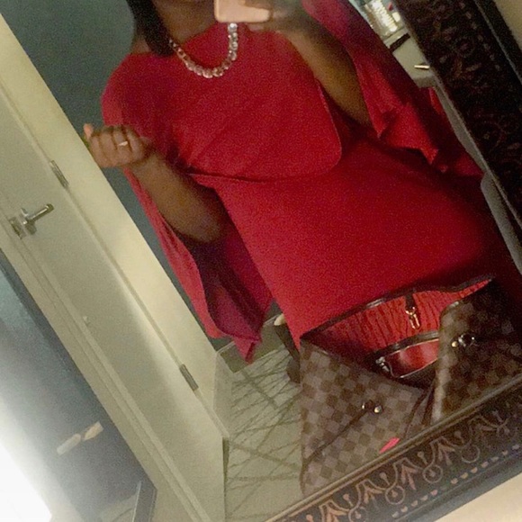 Women's Chico's Dress - Picture 3 of 3