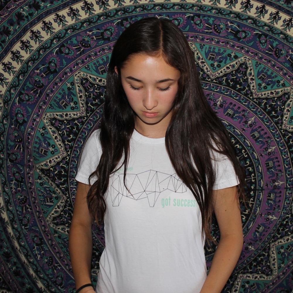 💖AMERICAN APPAREL TEE💖
