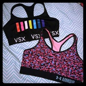 Sports Bra Bundle