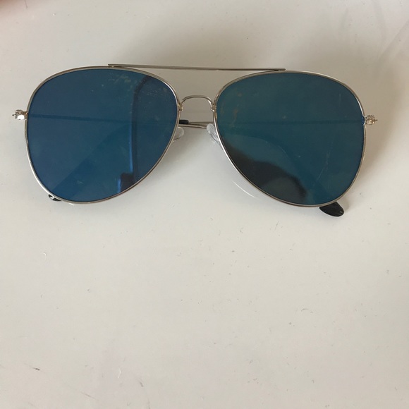 Sorely Aviator Glasses - Picture 1 of 1