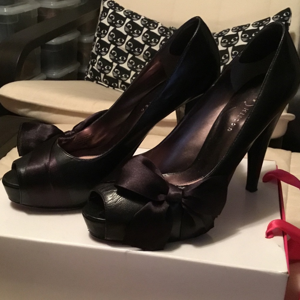 Paris Hilton heels