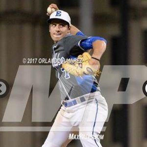 Meet your Posher, Casey