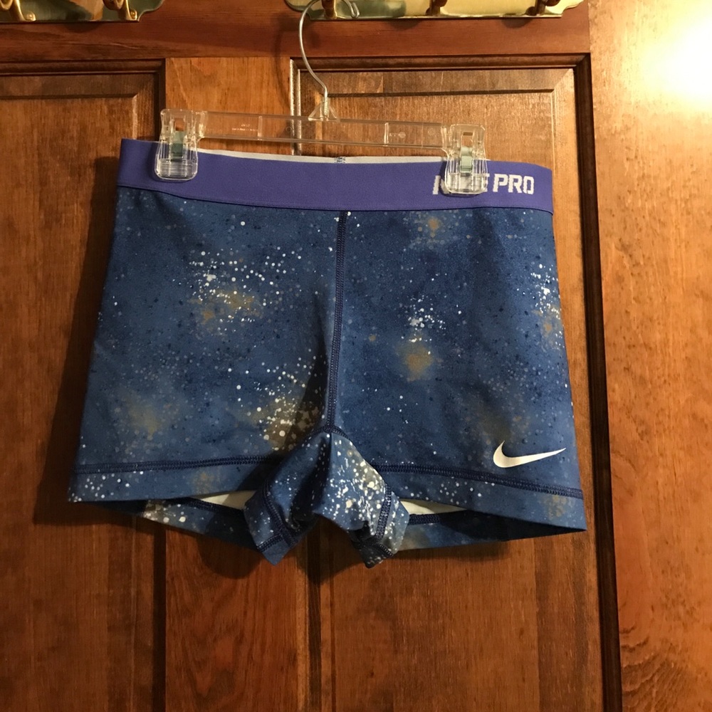 Nike Pro Spandex size M