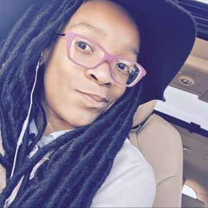 Meet your Posher, Kaliah