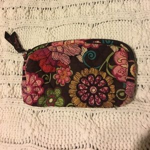 Vera Bradley Pouch