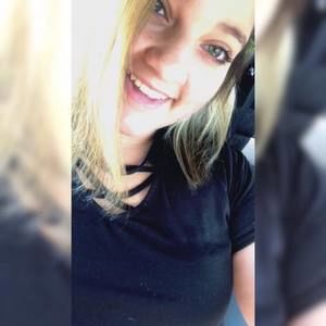 Meet your Posher, Katherine