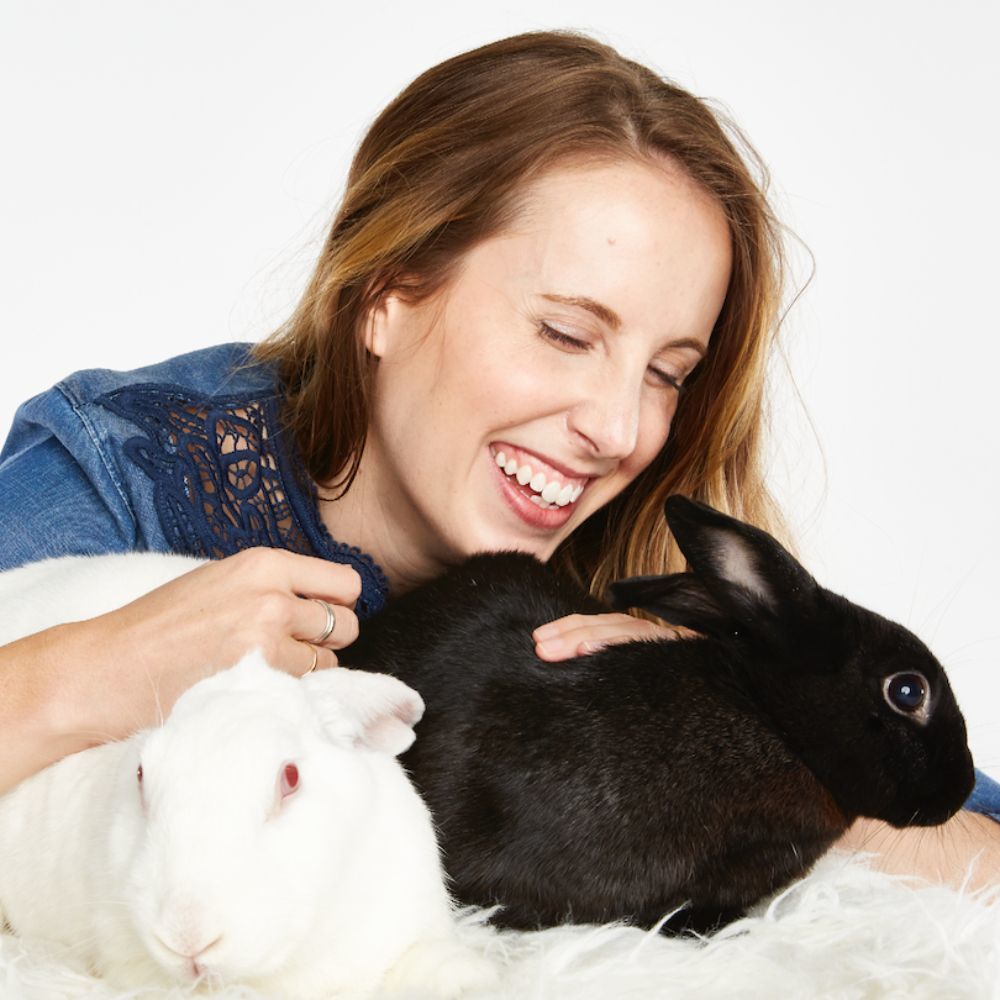 Meet your Posher, Corey