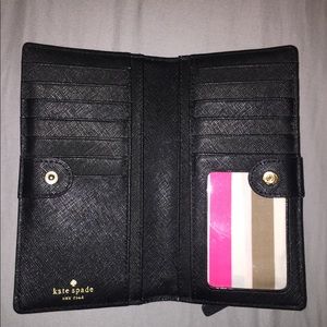 Kate spade wallet