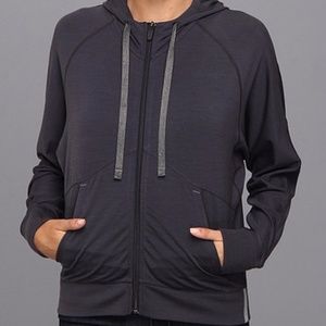 ICEBREAKER merino wool hoodie