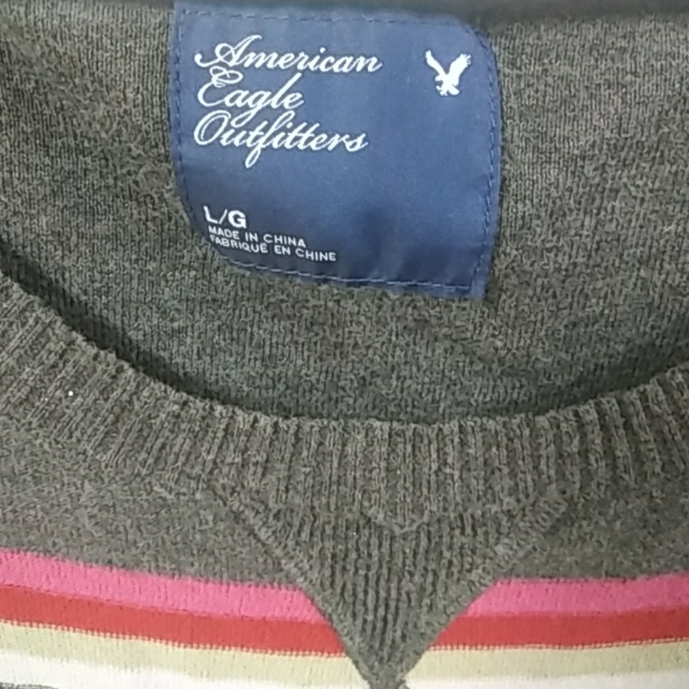 AE Sweater - Picture 2 of 2