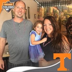 Meet your Posher, Mayra