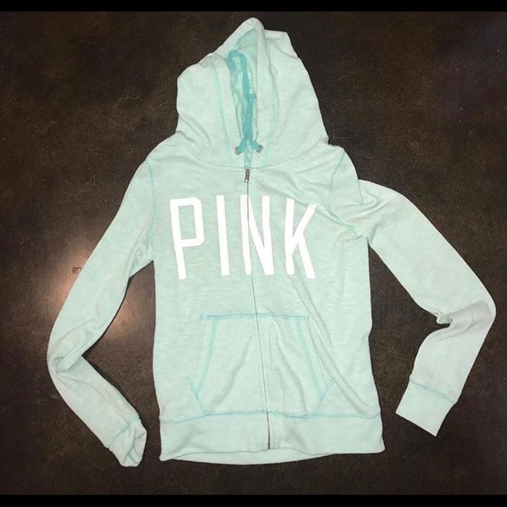 Victoria's Secret jacket