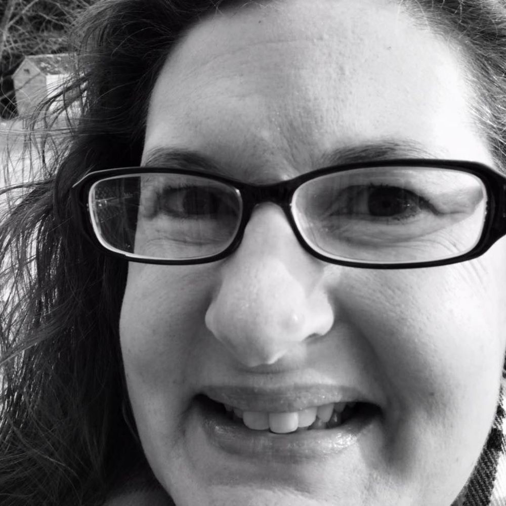 Meet your Posher, Rebecca