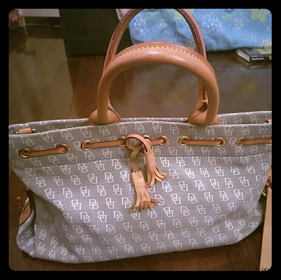Dooney bag - Picture 1 of 7