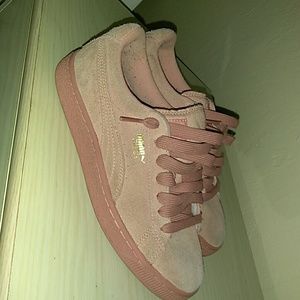 Pumas
