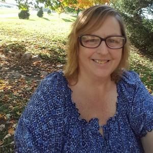 Meet your Posher, Linda