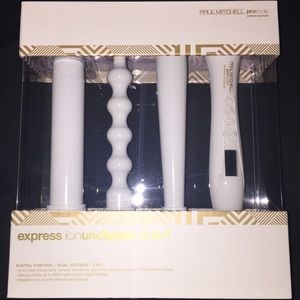 Paul Mitchell Unclipped 3-in-1