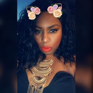 Meet your Posher, Kay