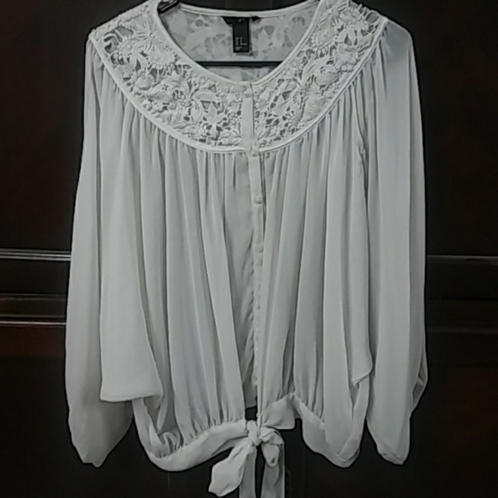 H&M Blouse