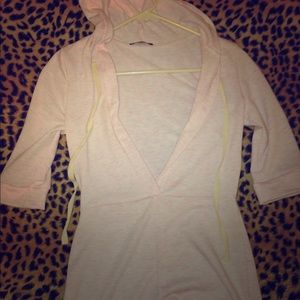 Fashion Nova Romper✨