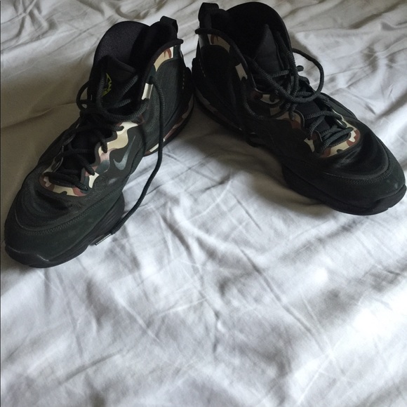 Nike penny's - Picture 2 of 3