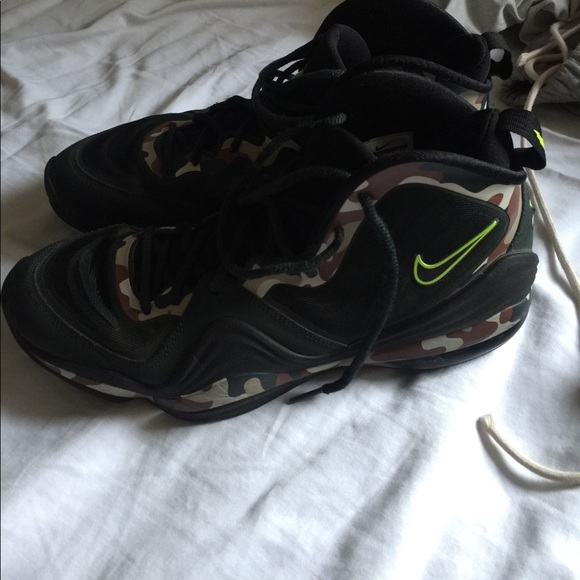 Nike penny's - Picture 3 of 3