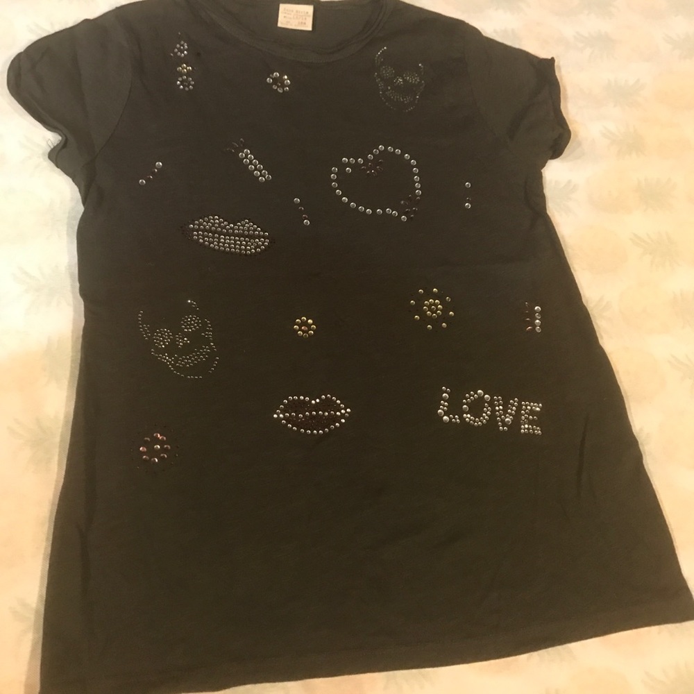 Zara  girls tshirt sz 13/14