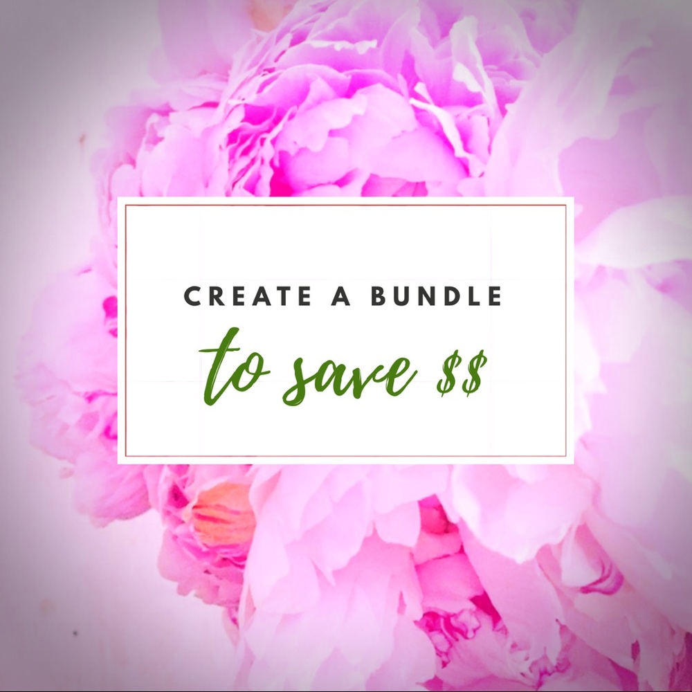 Private discounts when you bundle