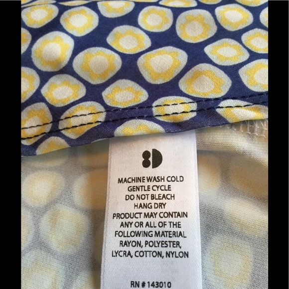 🐣DotDotSmile Dress size 3/4 NWT🐣 - Picture 6 of 7