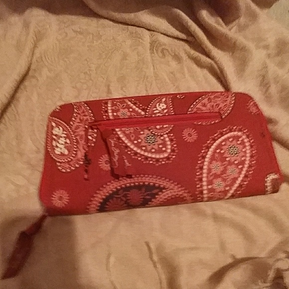 Vera Bradley Bandana - Picture 3 of 3