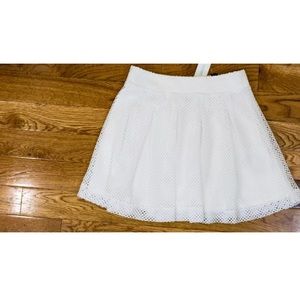 Banana Republic Mini Skirt