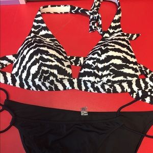 Victoria secret bikini