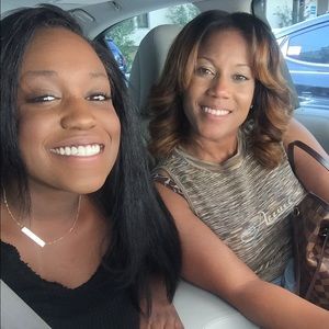 Meet your Posher, Tameka